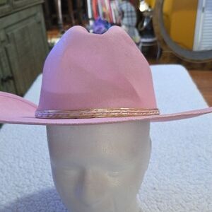 GONE COUNTRY COWBOY HAT